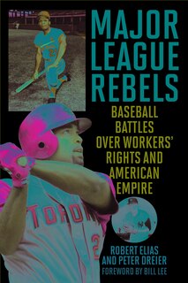 Front cover_Major League Rebels
