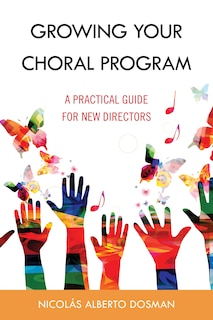 Couverture_Growing Your Choral Program