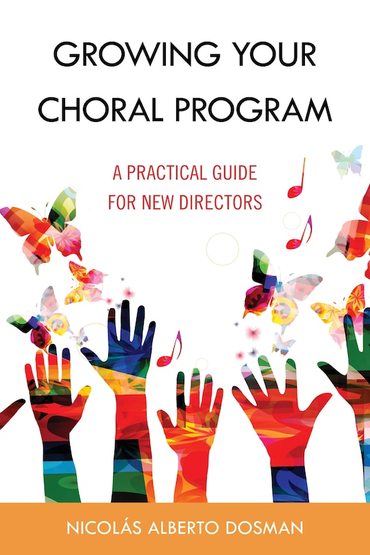 Couverture_Growing Your Choral Program