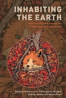Front cover_Inhabiting The Earth