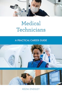 Couverture_Medical Technicians