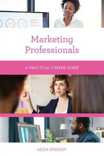 Front cover_Marketing Professionals
