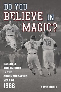 Front cover_Do You Believe in Magic?
