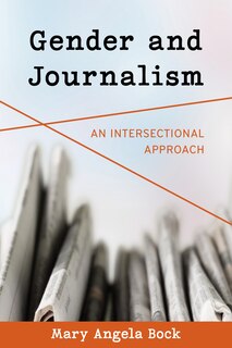 Front cover_Gender and Journalism