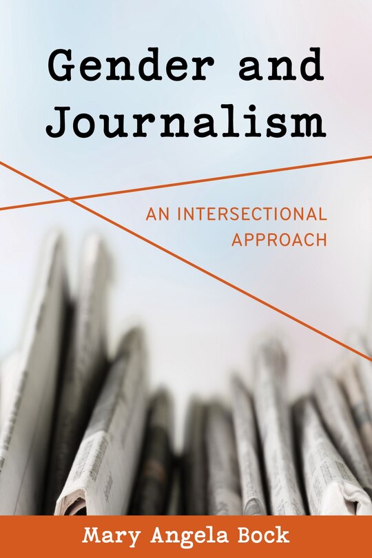 Front cover_Gender and Journalism