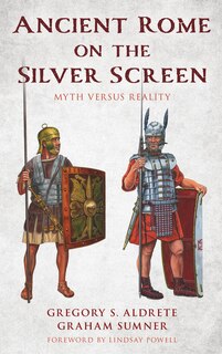 Front cover_Ancient Rome on the Silver Screen
