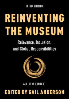 Front cover_Reinventing the Museum