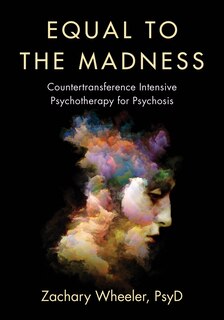 Front cover_Equal to the Madness
