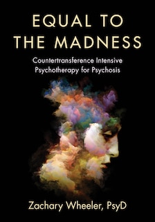 Couverture_Equal to the Madness