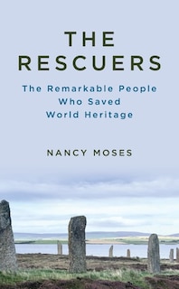 Front cover_The Rescuers