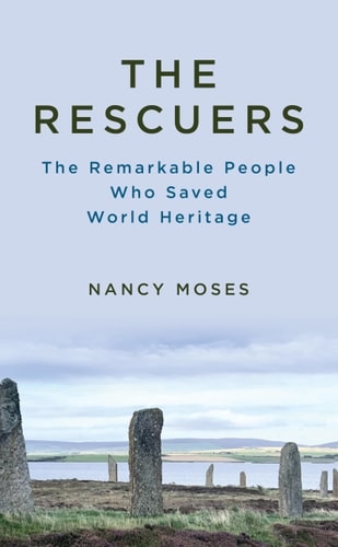 Front cover_The Rescuers