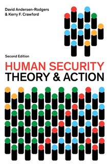 Front cover_Human Security