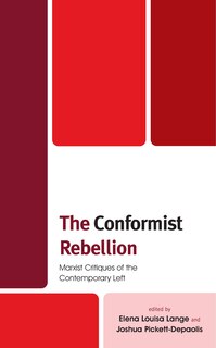 Front cover_The Conformist Rebellion