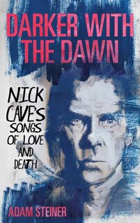 Front cover_Darker with the Dawn