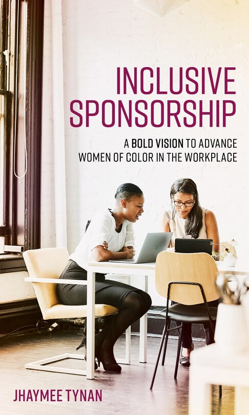 Front cover_Inclusive Sponsorship