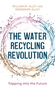 Couverture_The Water Recycling Revolution
