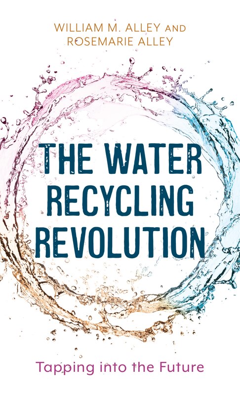 Couverture_The Water Recycling Revolution