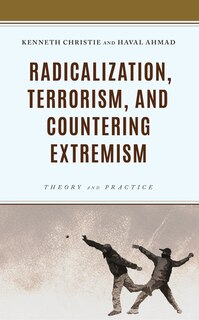 Front cover_Radicalization, Terrorism, and Countering Extremism