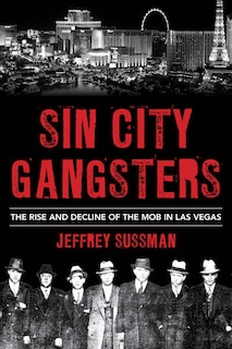 Couverture_Sin City Gangsters