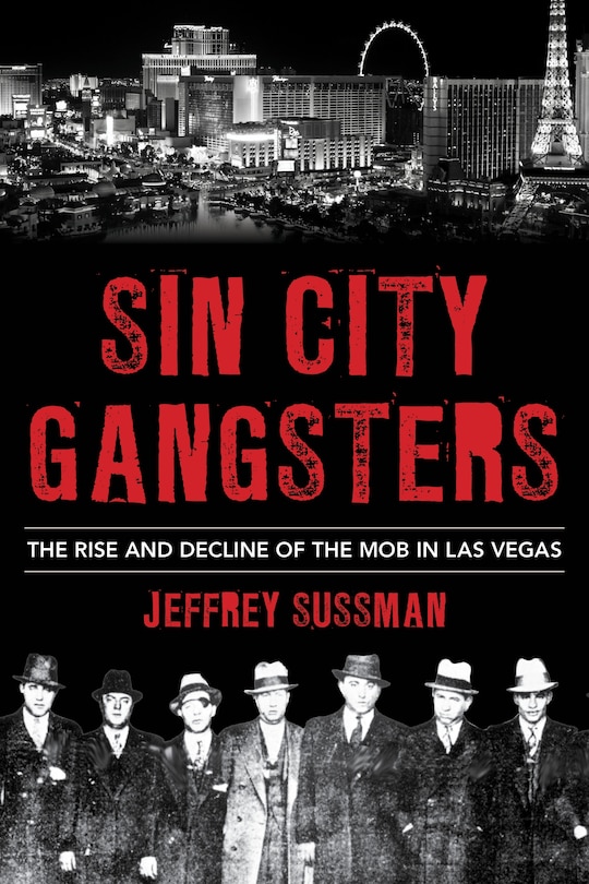 Couverture_Sin City Gangsters