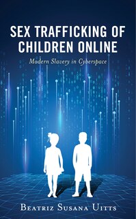 Front cover_Sex Trafficking of Children Online