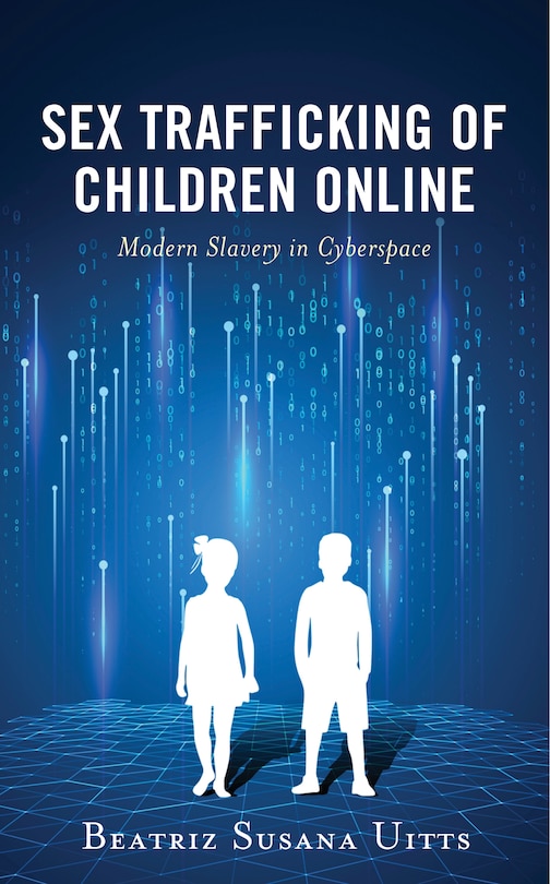 Front cover_Sex Trafficking of Children Online