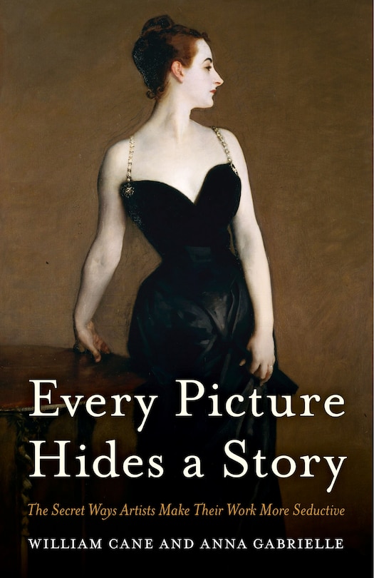 Couverture_Every Picture Hides A Story