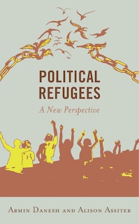 Front cover_Political Refugees