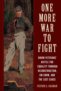 Front cover_One More War to Fight