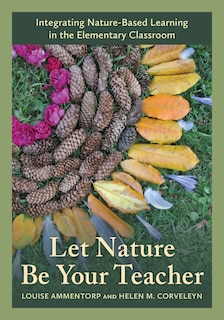 Front cover_Let Nature Be Your Teacher