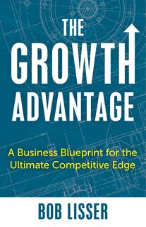 Front cover_The Growth Advantage