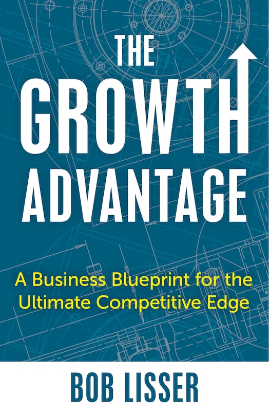 Front cover_The Growth Advantage