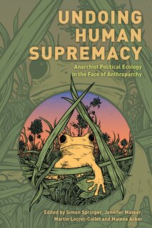 Couverture_Undoing Human Supremacy