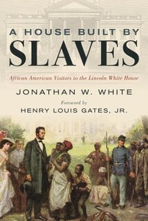 Front cover_A House Built By Slaves