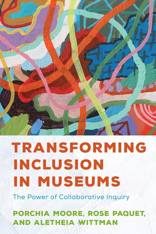 Couverture_Transforming Inclusion in Museums