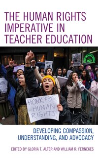 Front cover_Human Rights Imperative in Teacher Education