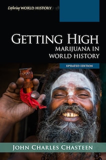 Front cover_Getting High