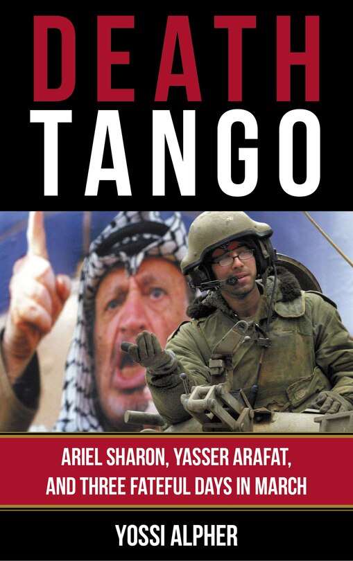 Couverture_Death Tango