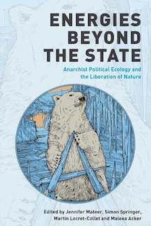 Front cover_Energies Beyond the State