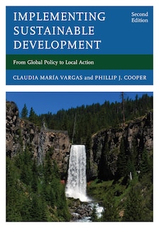 Couverture_Implementing Sustainable Development