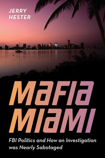 Couverture_Mafia Miami
