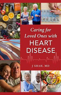 Front cover_Caring for Loved Ones with Heart Disease