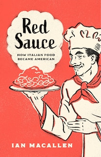 Couverture_Red Sauce