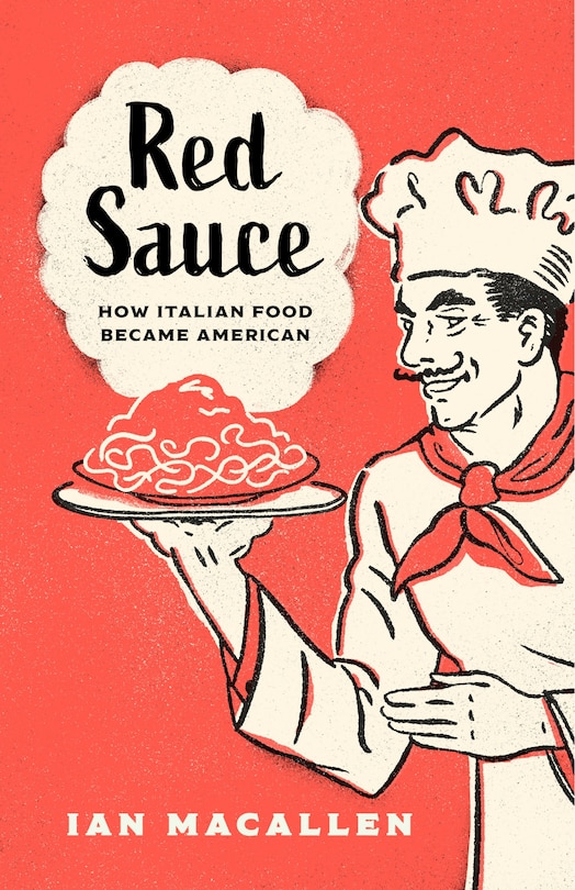 Couverture_Red Sauce