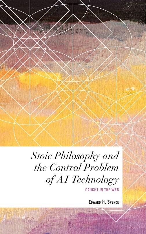 Couverture_Stoic Philosophy and the Control Problem of AI Technology