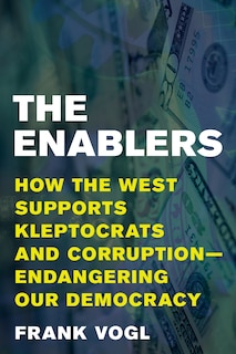 Front cover_The Enablers