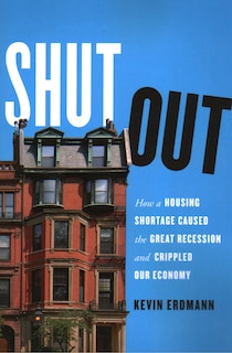 Front cover_Shut Out