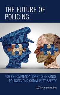 Front cover_Future of Policing