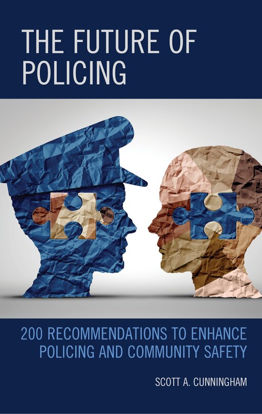 Front cover_Future of Policing