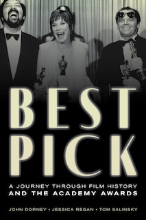 Front cover_Best Pick